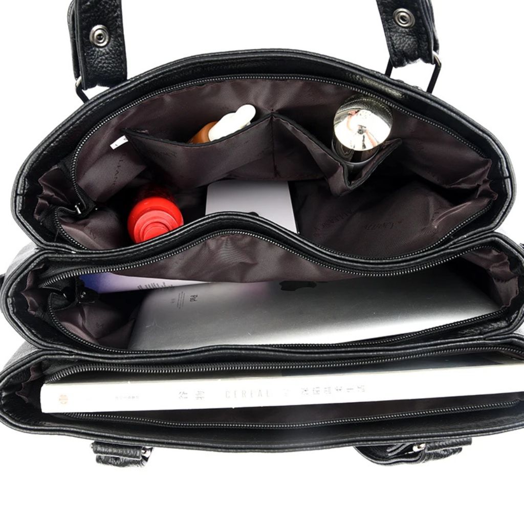 Bolsa Média Tote Margaux™