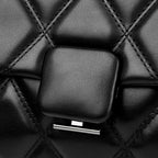 Bolsa Tiracolo Matelassê Belle Céline™