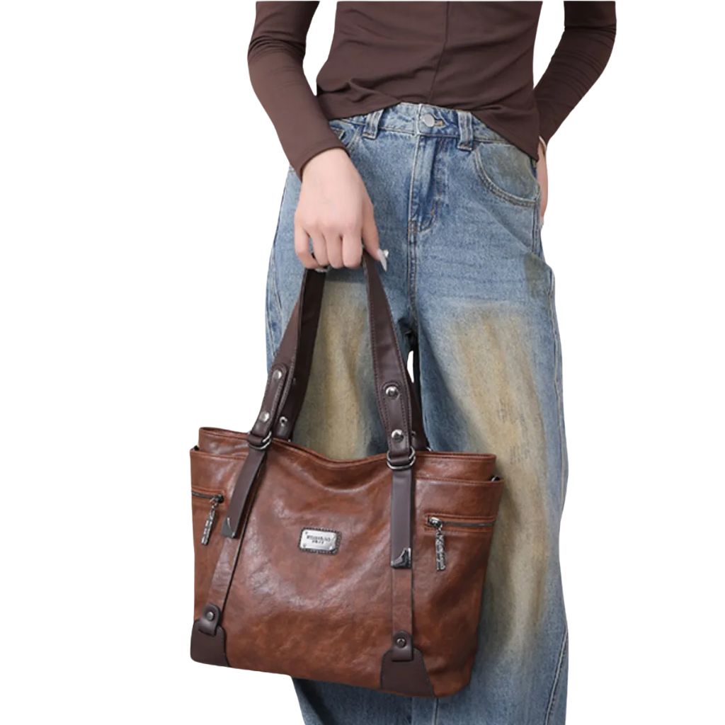 Bolsa Tote Viena Elegance™