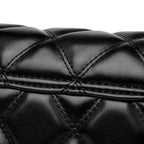 Bolsa Tiracolo Matelassê Belle Céline™