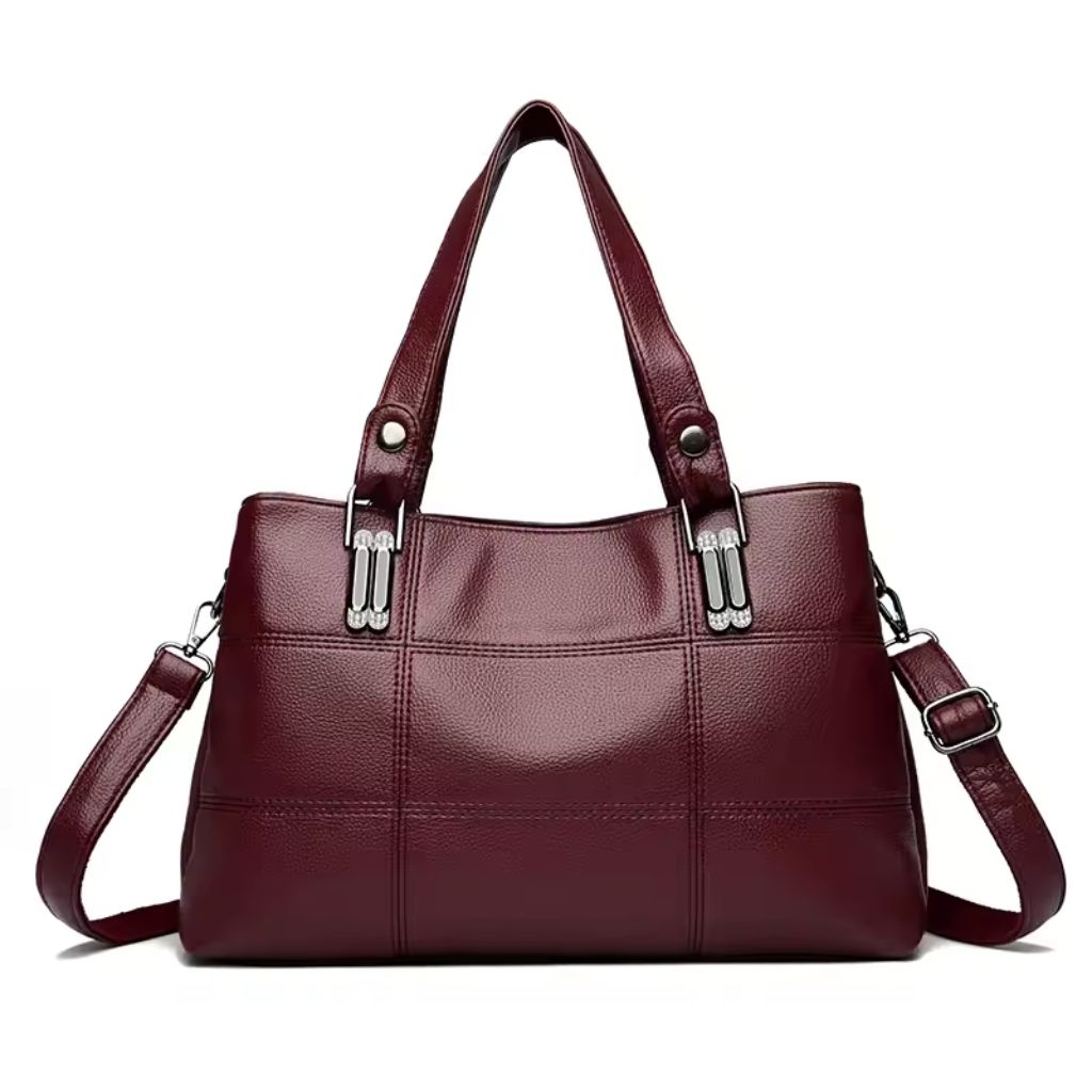 Bolsa Média Tote Margaux™