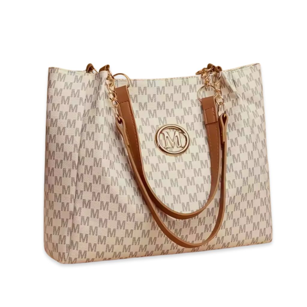 Bolsa Tote Média Feminina Manon™