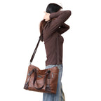 Bolsa Tote Viena Elegance™