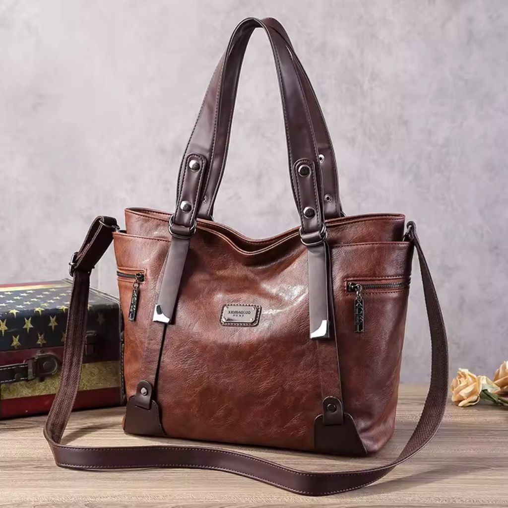 Bolsa Tote Viena Elegance™