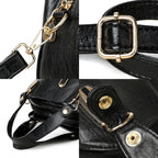 Bolsa Tiracolo Bella Aura™