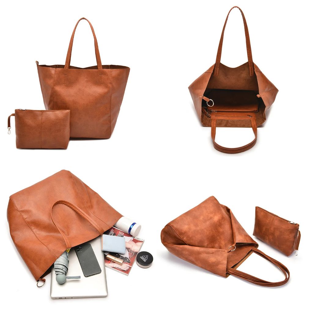 Bolsa Maxi Gardênia Retravailler™