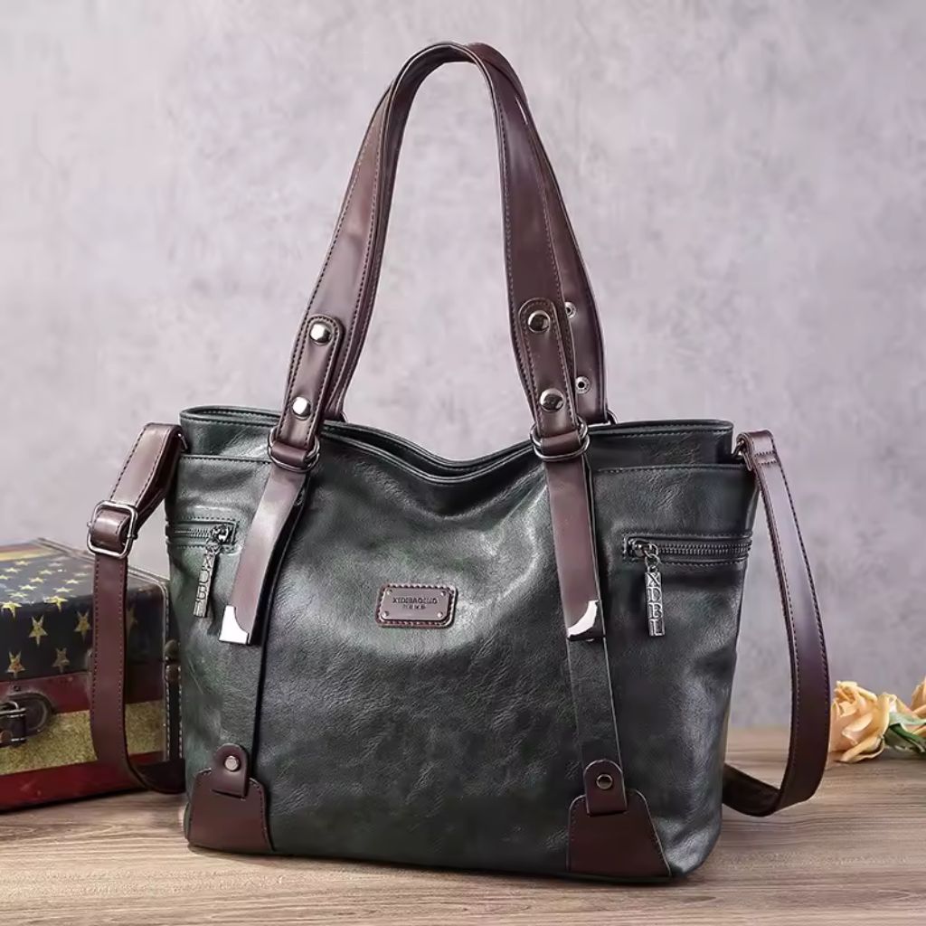 Bolsa Tote Viena Elegance™