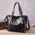 Bolsa Tote Viena Elegance™