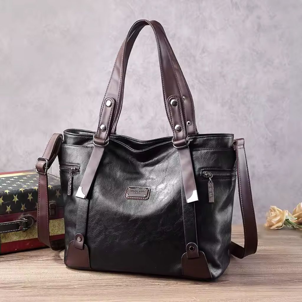 Bolsa Tote Viena Elegance™