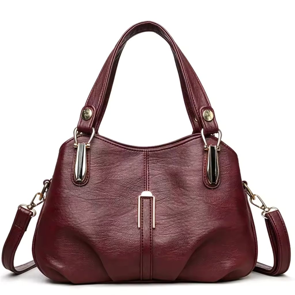 Bolsa Tiracolo Bella Aura™