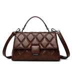 Bolsa Tiracolo Matelassê Belle Céline™