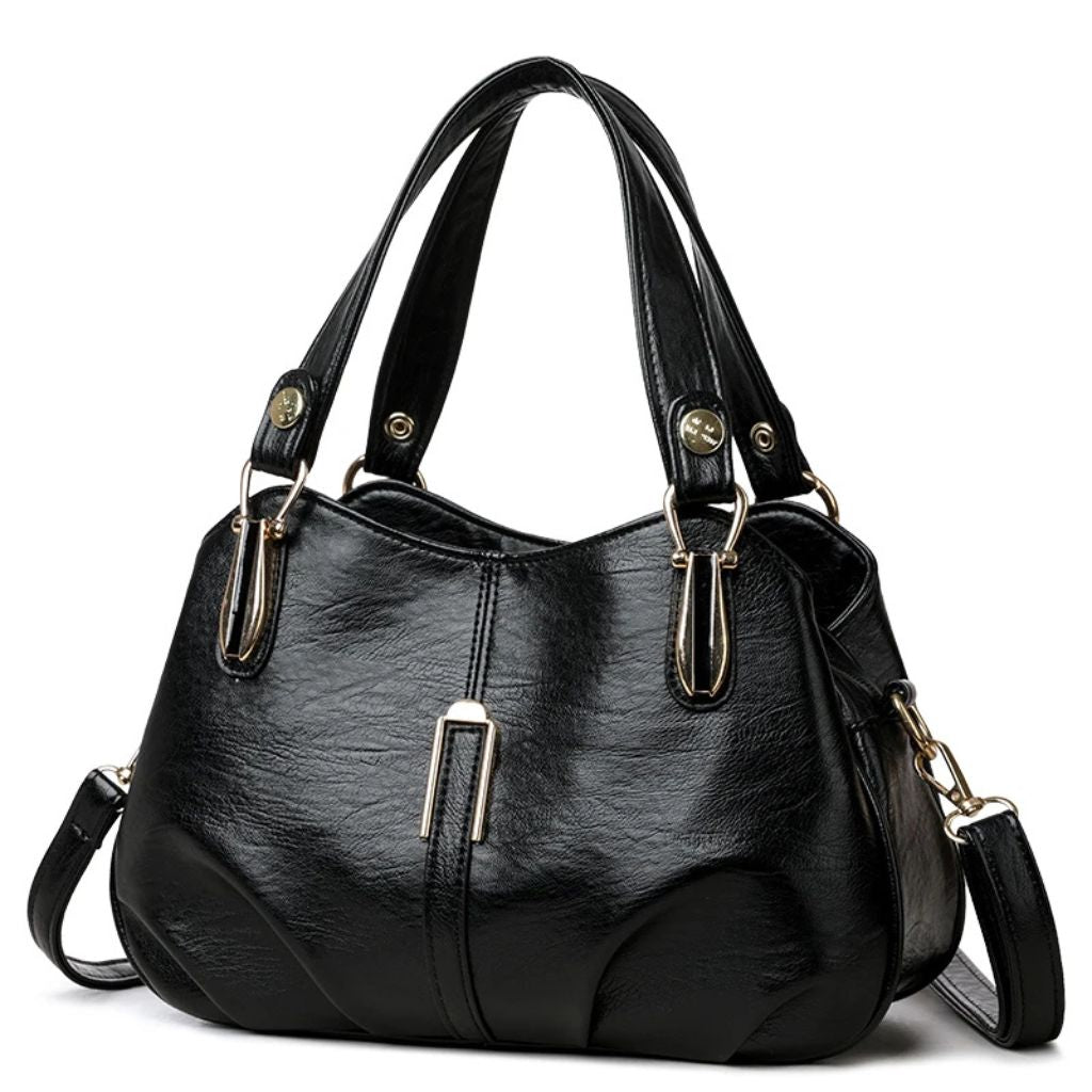 Bolsa Tiracolo Bella Aura™