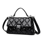 Bolsa Tiracolo Matelassê Belle Céline™