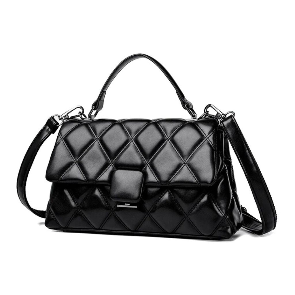 Bolsa Tiracolo Matelassê Belle Céline™