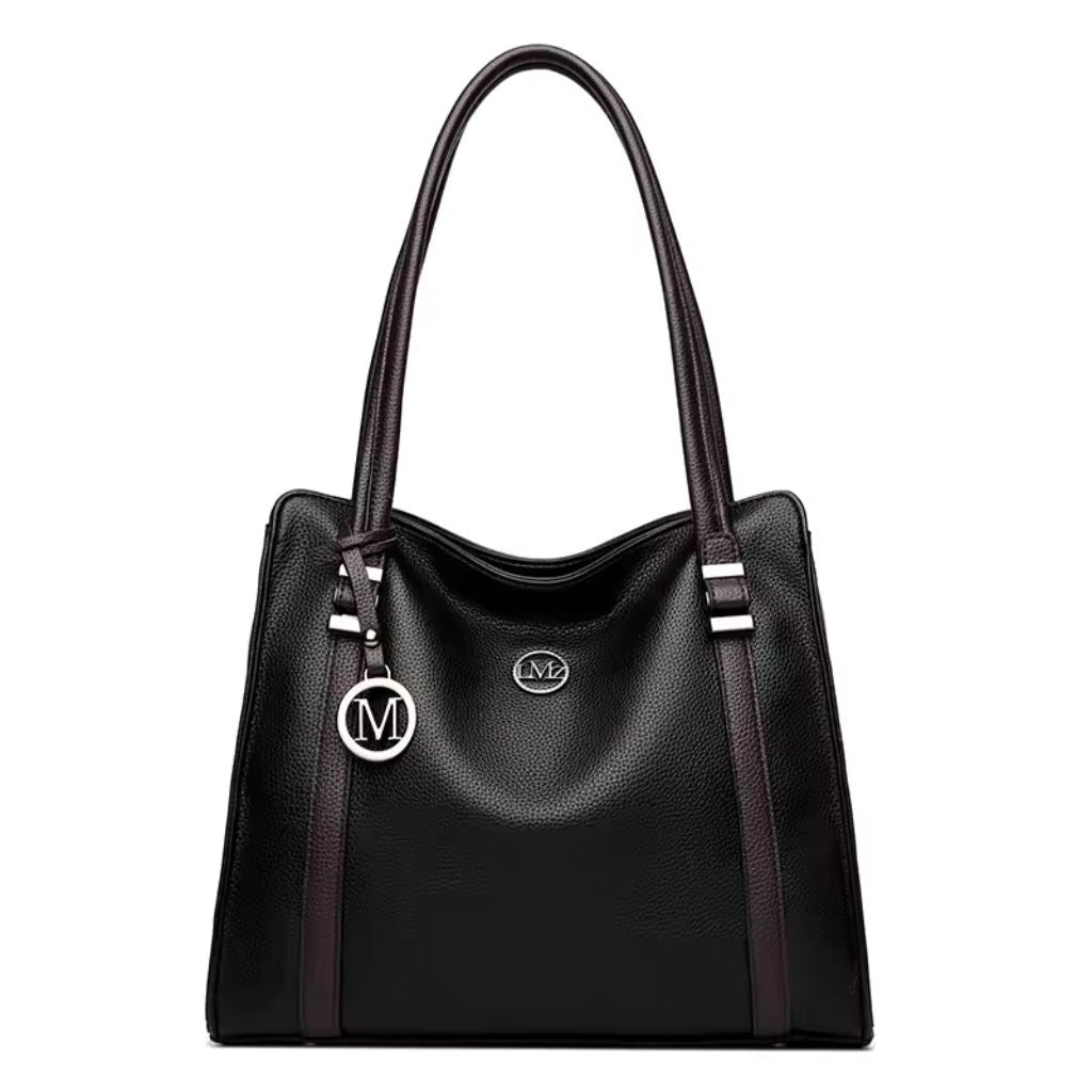 Bolsa Elegante de Ombro Lux Mazie™