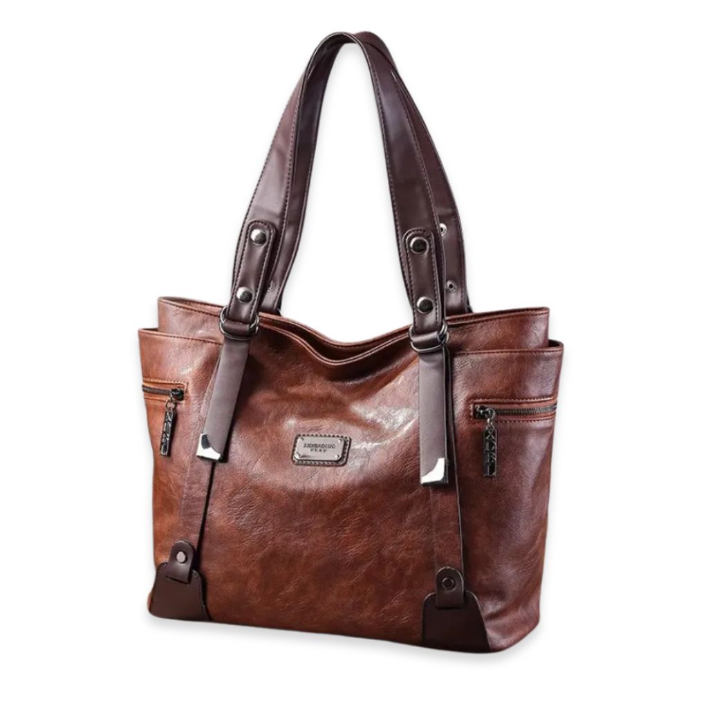 Bolsa Tote Viena Elegance™