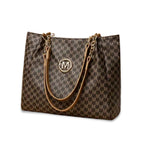 Bolsa Tote Média Feminina Manon™