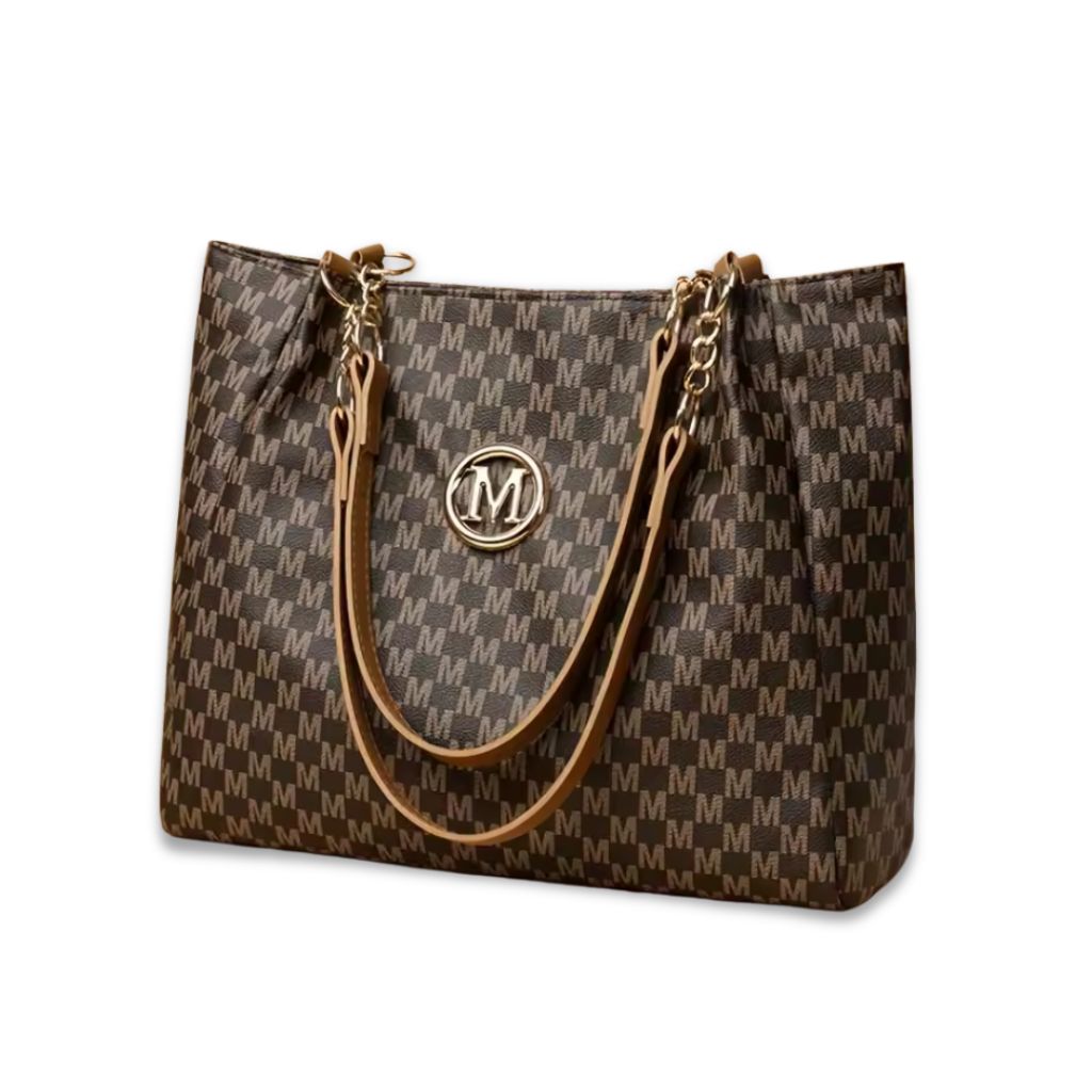 Bolsa Tote Média Feminina Manon™