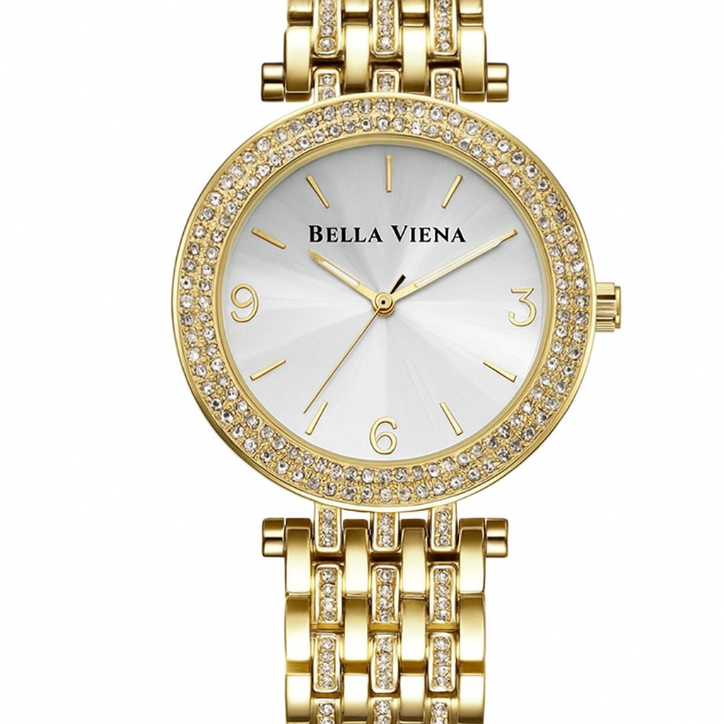 Conjunto Bella Viena Luxe