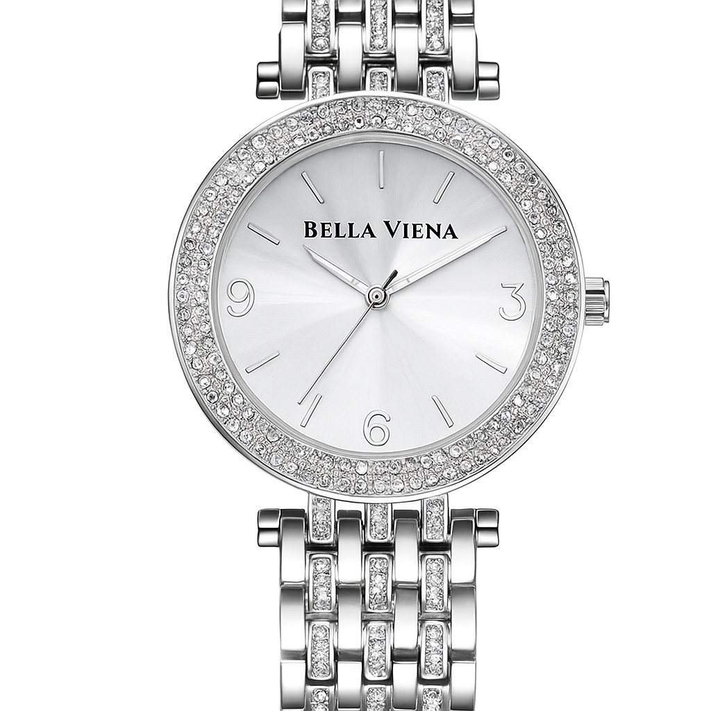 Conjunto Bella Viena Luxe