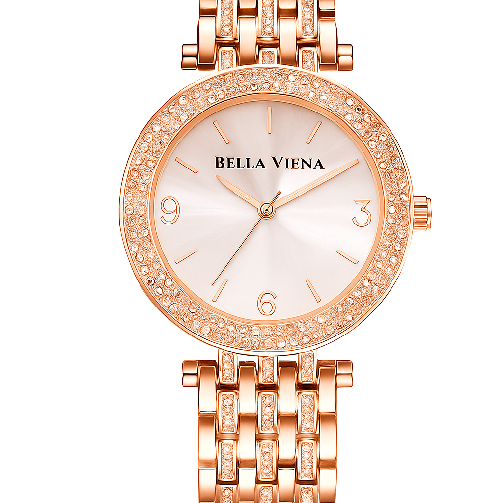 Conjunto Bella Viena Luxe