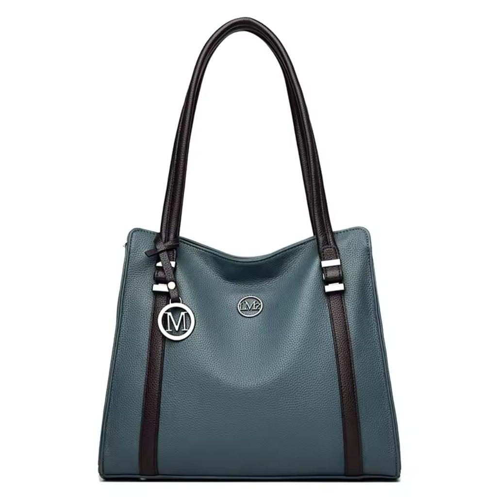 Bolsa Elegante de Ombro Lux Mazie™