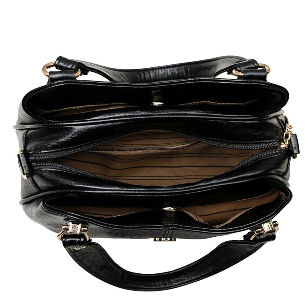 Bolsa Tiracolo Bella Aura™