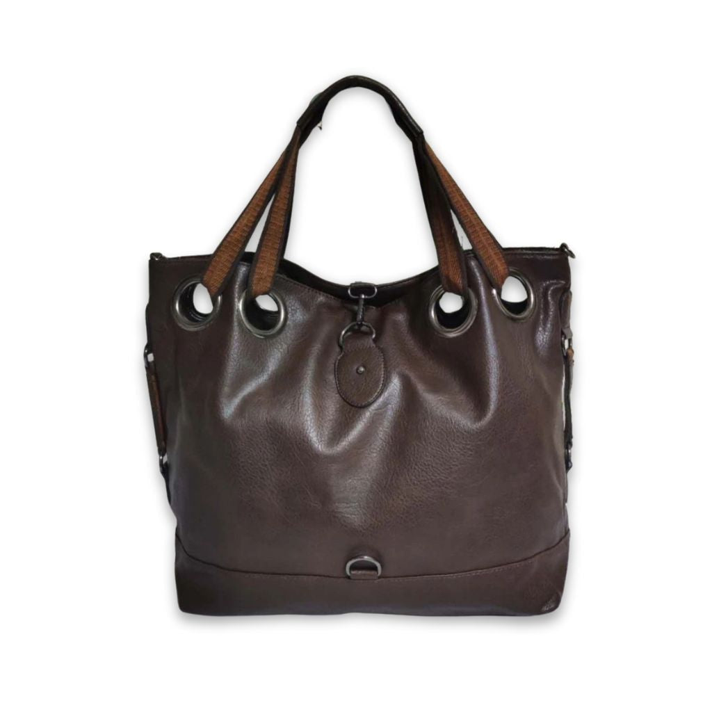 Bolsa Grande Feminina Léa Travail™