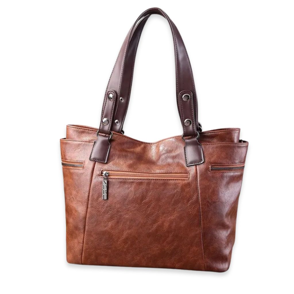 Bolsa Tote Viena Elegance™