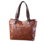 Bolsa Tote Viena Elegance™