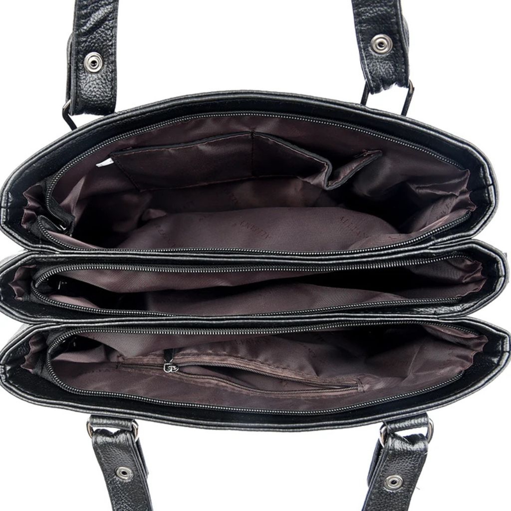 Bolsa Média Tote Margaux™