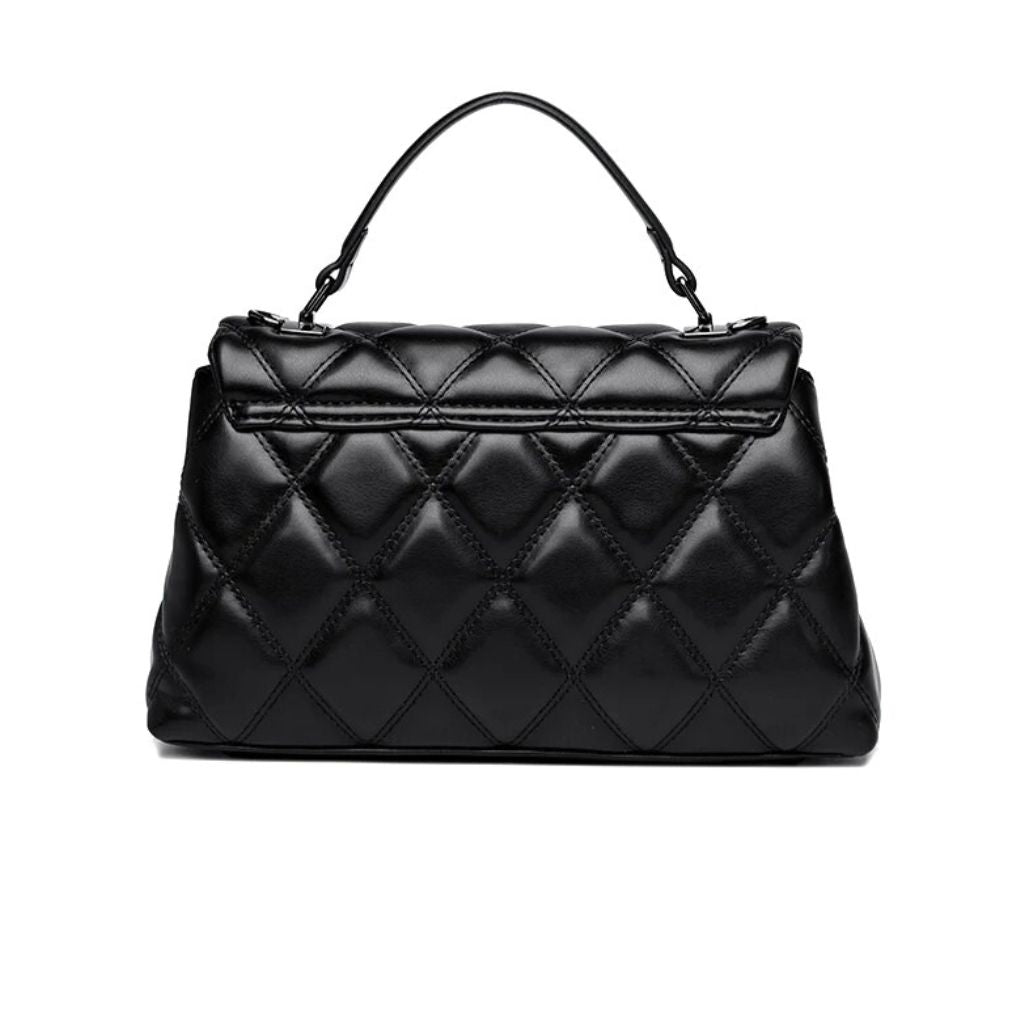 Bolsa Tiracolo Matelassê Belle Céline™