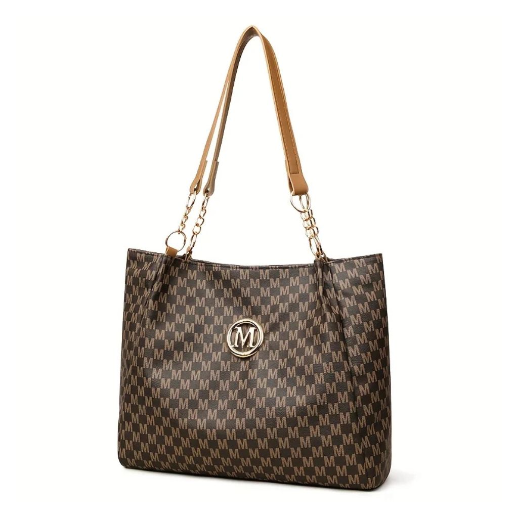 Bolsa Tote Média Feminina Manon™