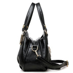 Bolsa Tiracolo Bella Aura™