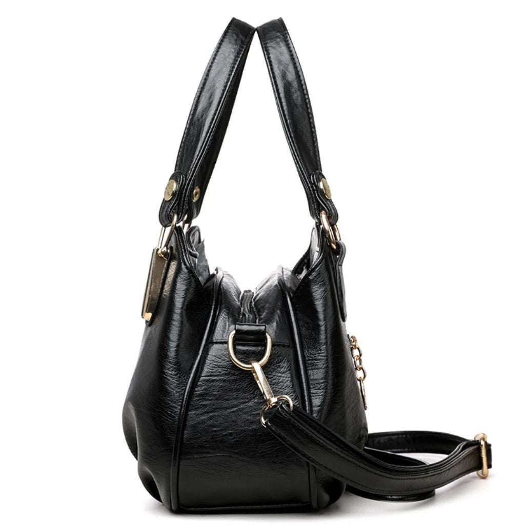 Bolsa Tiracolo Bella Aura™