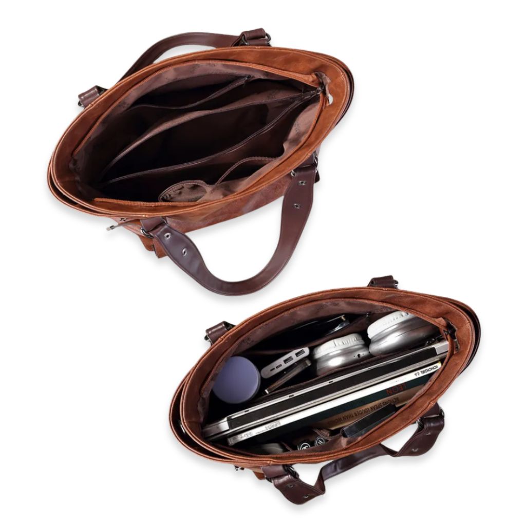 Bolsa Tote Viena Elegance™