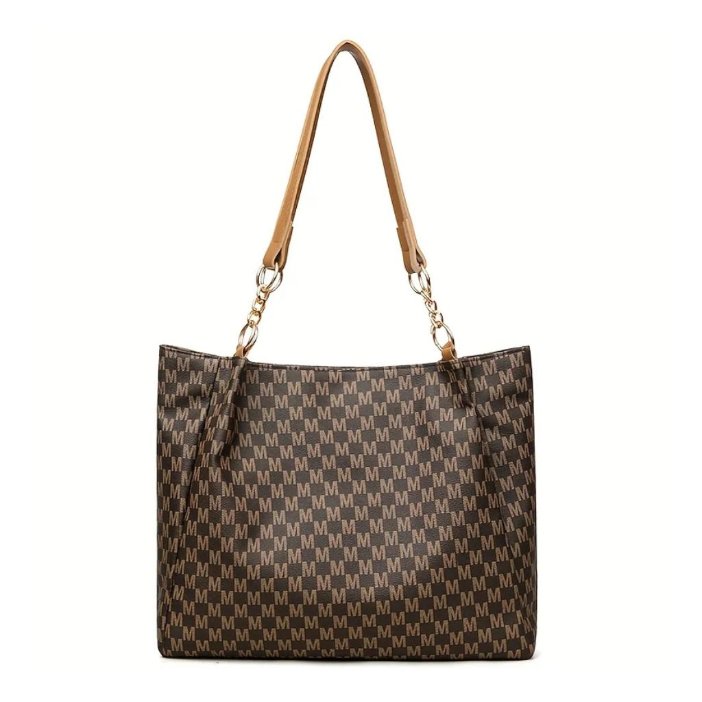 Bolsa Tote Média Feminina Manon™