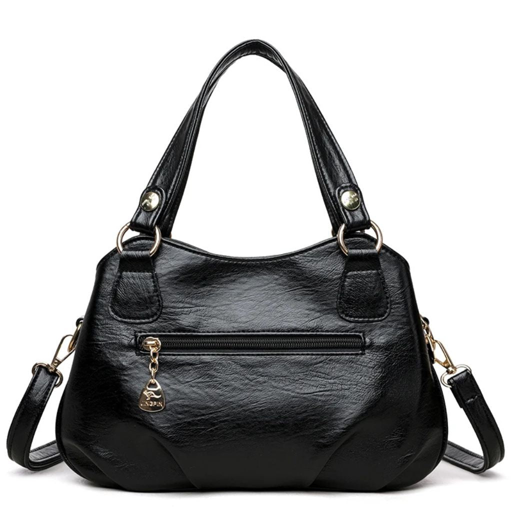 Bolsa Tiracolo Bella Aura™