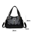 Bolsa Tiracolo Bella Aura™