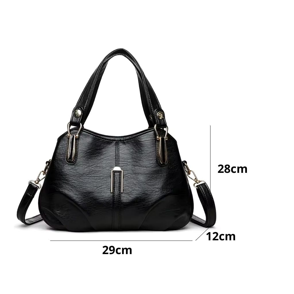 Bolsa Tiracolo Bella Aura™