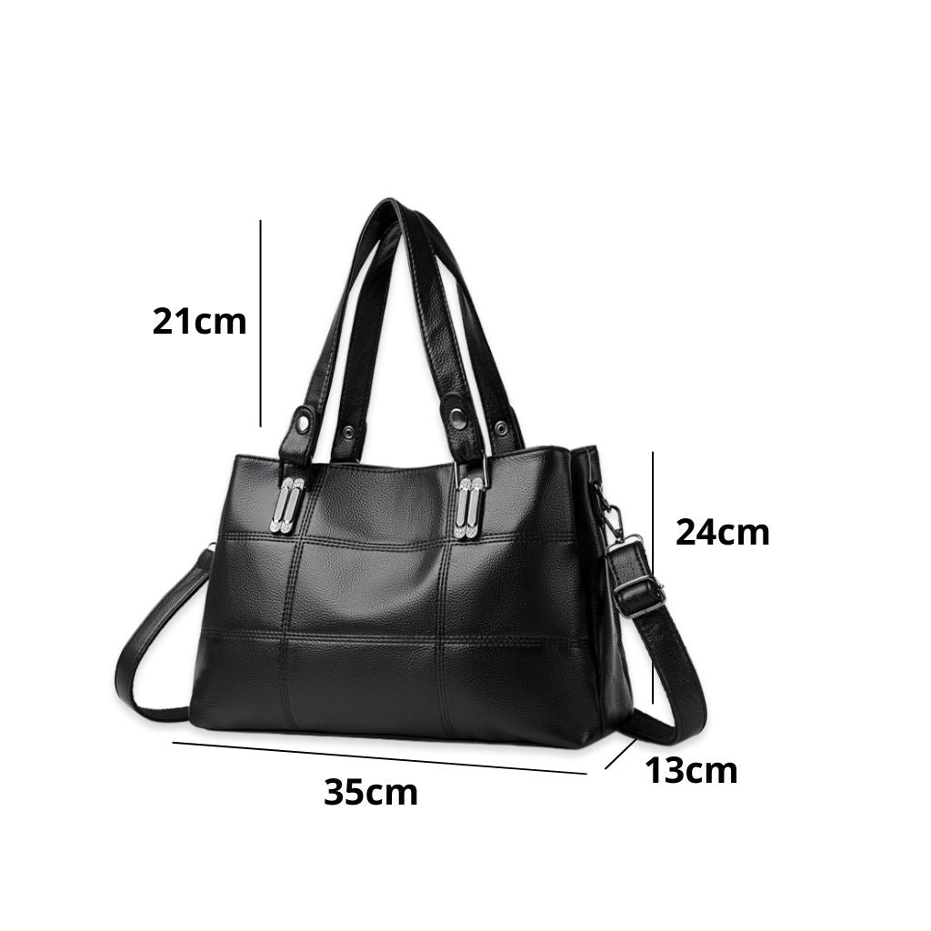 Bolsa Média Tote Margaux™
