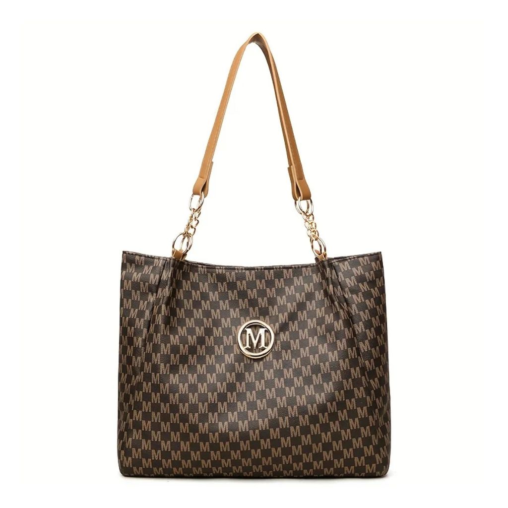 Bolsa Tote Média Feminina Manon™