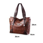 Bolsa Tote Viena Elegance™