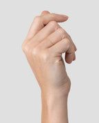 Anel Corrente Delicate em Ouro 18K