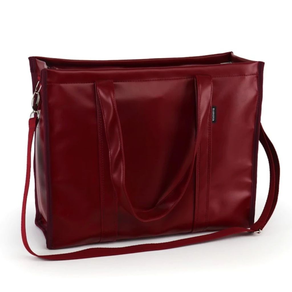 Bolsa Tote Média para Trabalho Elowen™