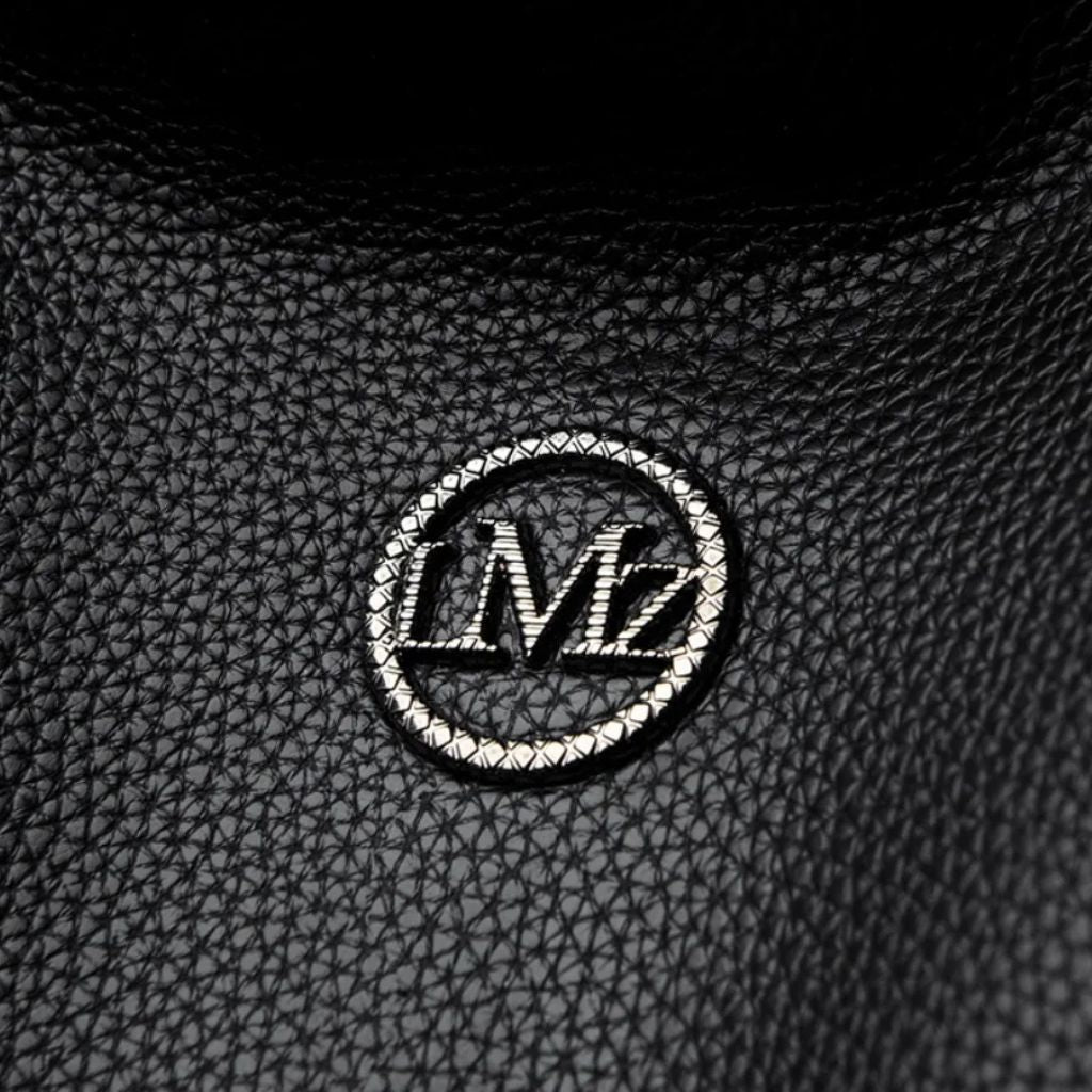 Bolsa Elegante de Ombro Lux Mazie™