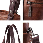 Bolsa Tote Viena Elegance™