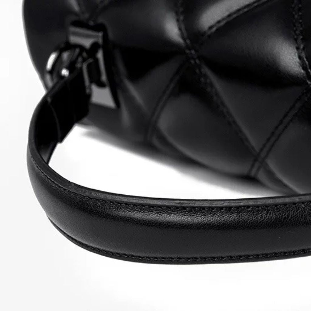 Bolsa Tiracolo Matelassê Belle Céline™