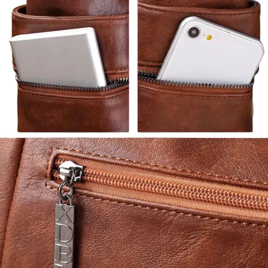 Bolsa Tote Viena Elegance™