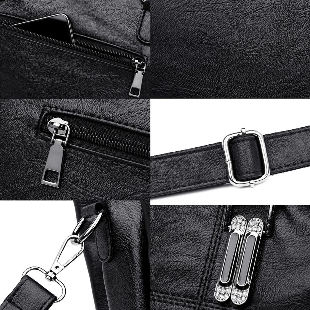 Bolsa Média Tote Margaux™